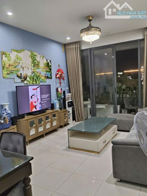 BÁN CĂN GÓC CHUNG CƯ, VPTW ĐẢNG, TRỊNH VĂN BÔ, NAM TỪ LIÊM. 94M2 – 2PN .5,88 TỶ - 7
