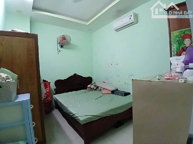 80m2 - 1t2l  - shr - 3pn - gẫn cao đẳng công thương - chỉ 7.6 tỷ - 7