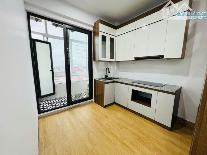 CẦN BÁN CĂN CHUNG CƯ 75 m2 GIÁ 3,8tỷ CHUNG CƯ ĐẸP Ở HOÀNG MAI - 7