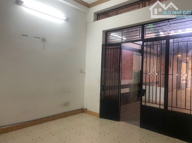NHÀ 2 TẦNG MẶT TIỀN ĐƯỜNG NHỊ HÀ 119M2 GIÁ CHỈ 9,5 TỶ - 7