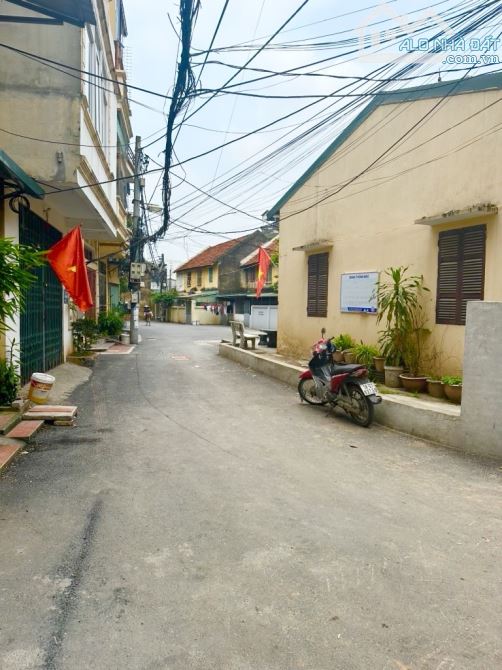 HÀNG XÓM KĐT TÂY NAM LINH ĐÀM – Ô TÔ ĐỖ GẦN, NGÕ THÔNG, NHÀ ĐẸP Ở NGAY - 7
