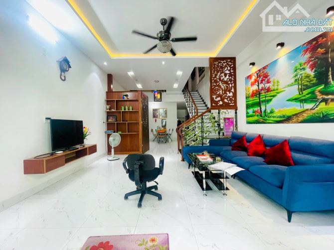 🌟 NHÀ 3 TẦNG MỚI ĐẸP – HÀ THỊ THÂN – SÁT CẦU RỒNG – TRUNG TÂM DU LỊCH SẦM UẤT 🌟 - 7