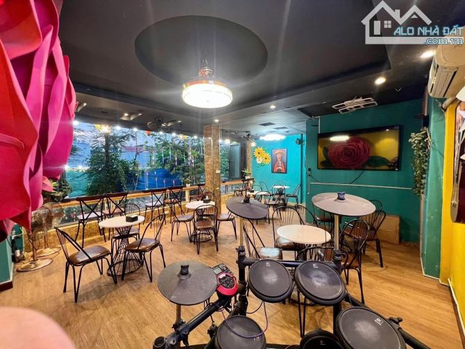 🌻 Bán nhà tặng quán Cafe -- Quá hờii. 330m2, 1ty450tr sổ hồng riêng - 7
