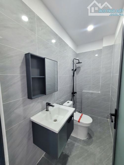 4,15Tỷ TL🔥Bán nhà full nội thất, Hoàn Công gần vòng xoay An Phú 1,5km, p.An Phú, Thuận An - 7