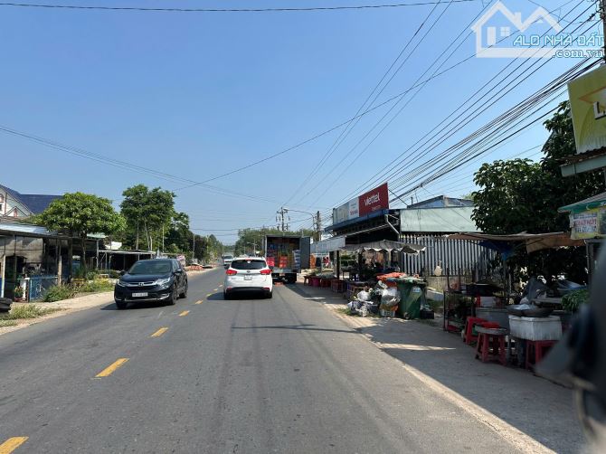 Lô đất trồng mít tại An Long - Hồ Chí Minh đường nhựa cách dh507 200m. 540m2 giá 2tr2/m2 - 7