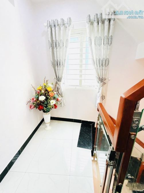 🏡 Nhà Đẹp giá mềm Quận 10 – 1 Trệt 2 Lầu, Sổ Hồng Riêng, Chỉ 5.28 Tỷ - 7
