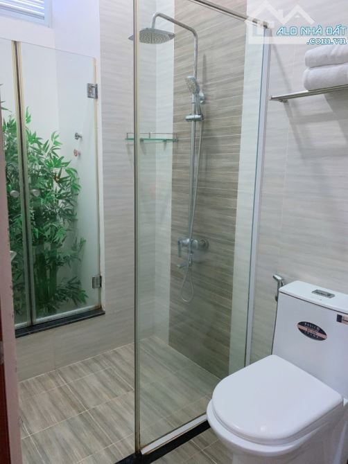 Q2, BÌNH TRƯNG TÂY - MẶT TIỀN KINH DOANH - 140M2 - 5 TẦNG KHÁCH SẠN DÒNG TIỀN 100TR/T - 7