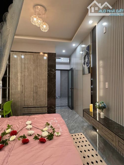 💥 SIÊU HIẾM – BIỆT THỰ TRUNG TÂM BÀU HẠC 1 – FULL NỘI THẤT 💥 - 7