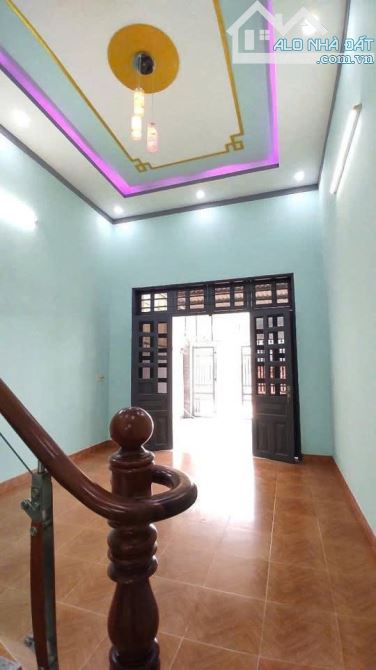 Kẹt Tiền Cần Bán Gấp Nhà Đúc Giả Sẹc Ngắn Lê Thị Hà, Hóc Môn, 730 Triệu - 7