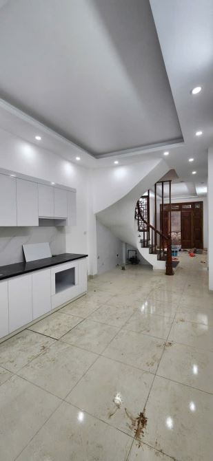Bá,n Chung Cư Mini Di Trạch - Hoài Đức, 44m2*5Tầng, 7 Phòng Khép Kín, Ngõ Nông, Giá Đầu Tư - 7