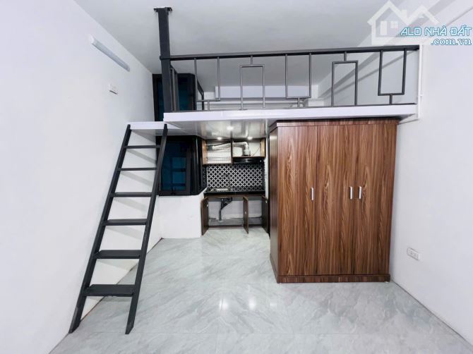 Chủ nhà cần bán gấp tòa nhà Mini Phùng Khoang. Nhận nhà kinh doanh luôn. Sẵn dòng tiền - 7