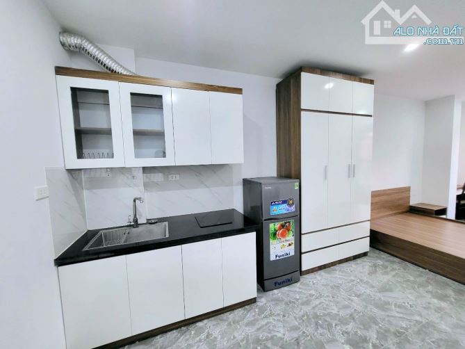 Phú Thượng - Bán chung cư mini dòng tiền ~1.3 tỷ/năm. Thanh khoản cao. Giá 19.5 tỷ. - 7