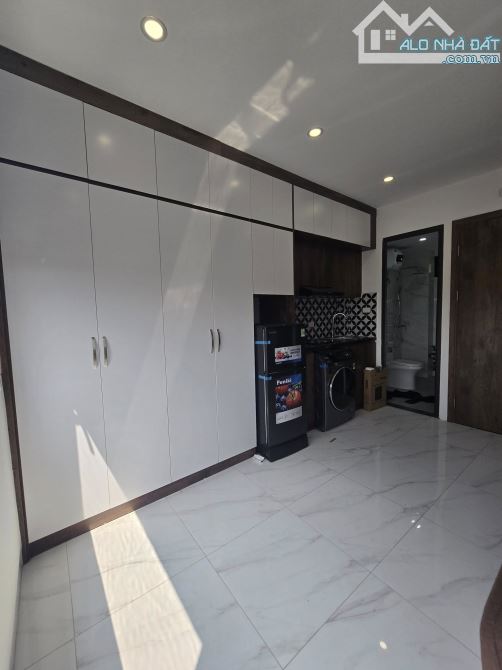 Bán nhà Khâm Thiên, 30mx7 tầng, giá 8.5 tỉ, đỉnh cao sinh lời, full nội thất - 7