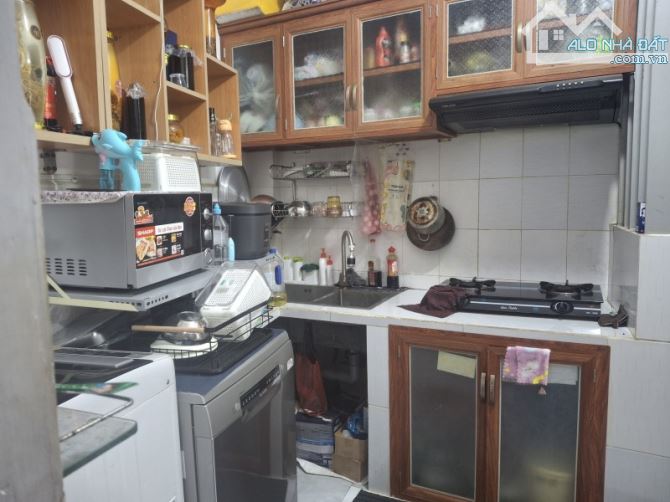 Bán Nhà  Đường số 1 KP ông Nhiêu Long Trường Thủ Đức Chỉ 1.23 tỷ - 7