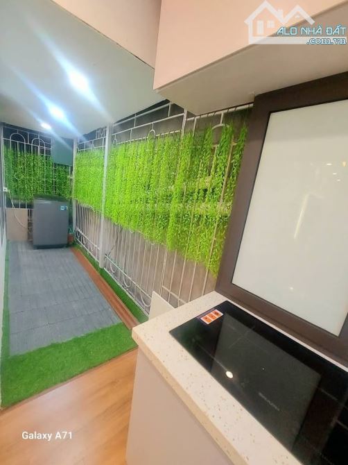 CẦN BÁN căn hộ tập thể mặt phố Thi Sách 70m2, 2pn, 1vs, đủ đồ đẹp như hình - 7