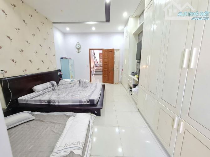 🌟 BÁN NHÀ MẶT TIỀN ĐƯỜNG Ỷ LAN NGUYÊN PHI – VỊ TRÍ VIP, HIẾM NHÀ BÁN 🌟 - 7
