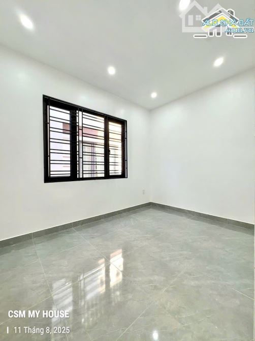 Bán nhà 3 tầng xây mới Trung Hành Đằng Lâm Ngô Gia Tự - 7