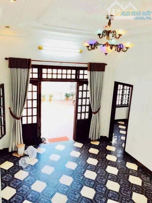 CHO THUÊ NHÀ 2 TẦNG KIỆT AN DƯƠNG VƯƠNG - FULL NỘI THẤT - 7