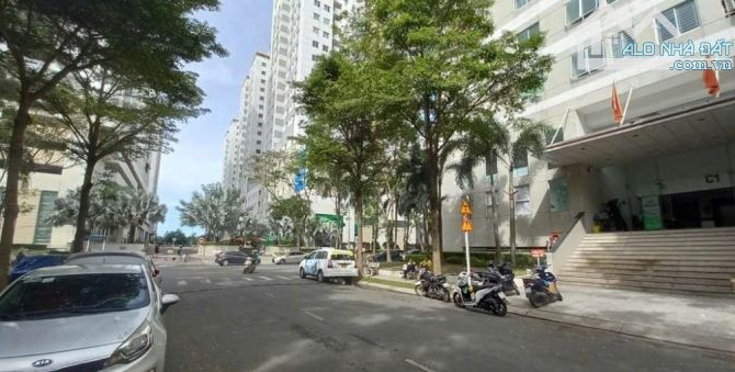 CĂN HỘ CHUNG CƯ BELLEZA, Q.7, SÁT KHU ĐT PHÚ MỸ HƯNG, 7x10M, 2PN, 2WC. GIÁ 3.3TỶ (SHR) - 7