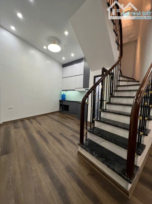 BÁN NHÀ TT ĐỐNG ĐA, 45M2X4T, 6 NGỦ, NHÀ MỚI, GIÁ 9 TỶ, ĐẸP NHẤT Đ.Đ - 7