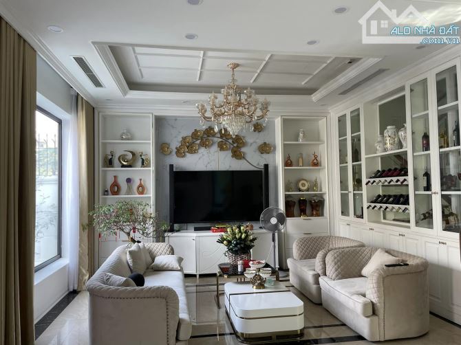 BIỆT THỰ MINI TRẦN PHÚ GẦN HV AN NINH, 60M, 4T, Ô TÔ TRÁNH, CHỈ HƠN 17 TỶ - 7