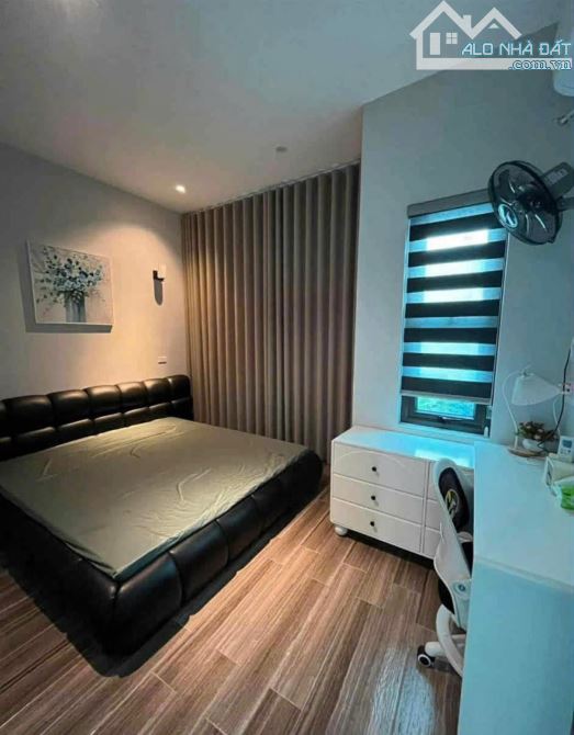 BÁN NHÀ ĐỆ TỨ, 5M RA ĐƯỜNG Ô TÔ, 59,3M2, 1 TỶ 600 TRIỆU - 7