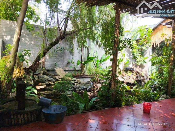 Biệt thự sân vườn siêu đẹp !... 9,3x41m, giá 14.5 tỷ. - 7