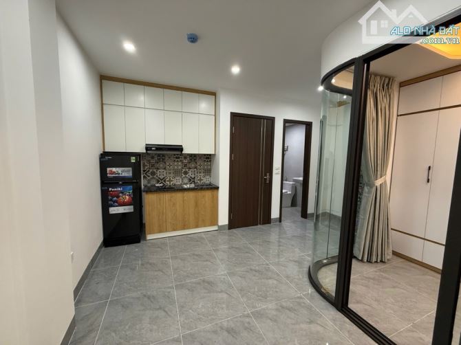 XUÂN LA - Bán chung cư mini. ~1 TỶ/NĂM. THANH KHOẢN CỰC TỐT. GIÁ 24.2 TỶ - 7