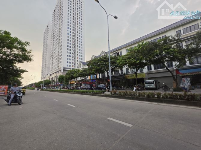 ✅ BÁN LIỀN KỀ 2 THOÁNG KĐT MỚI DƯƠNG NỘI 80M² MT 4M 4 TẦNG GIÁ 21,9 TỶ - 7