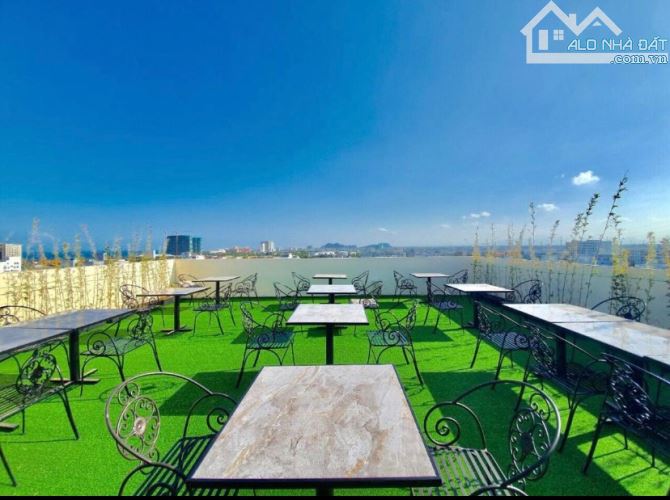 🌟 KHÁCH SẠN DÒNG TIỀN – HỒ XUÂN HƯƠNG – 382M² – 85T 🌟 - 7