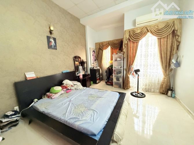 HẺM XE HƠI – CÁCH MẠNG – 2 TẦNG – GIÁ 4.95 TỶ - 7
