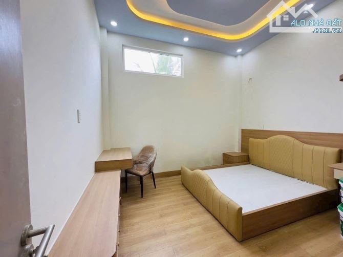 NHÀ TRỆT LẦU HẺM 137 HOÀNG QUỐC VIỆT CÁCH CHỢ AN BÌNH 300m- P.AN BÌNH, TP.CẦN THƠ. - 7