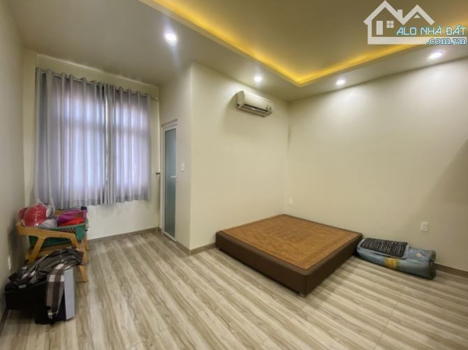 Q2, BÌNH TRƯNG TÂY - NHÀ ĐẸP HXH ĐƯỜNG NGUYỄN DUY TRINH - 63M2*3 TẦNG - 3PN - 7