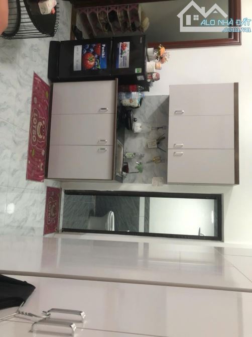 DƯƠNG QUẢNG HÀM CẦU GIẤY 55m 6 TẦNG MT 4m 13.7 TỶ CCMN 11 PHÒNG THANG MÁY - 7