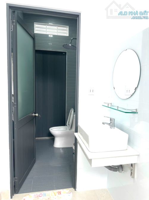 BÁN CĂN NHÀ ĐẸP HẺM LÊ DUẨN - PHƯỜNG EA TAM - 7