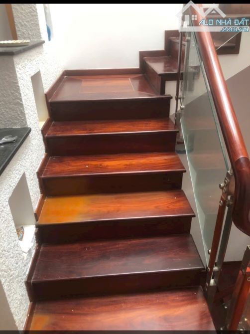 BÁN NHÀ ĐƯỜNG NỘI BỘ HOÀNG VĂN THỤ - VÕ VĂN DŨNG - 7