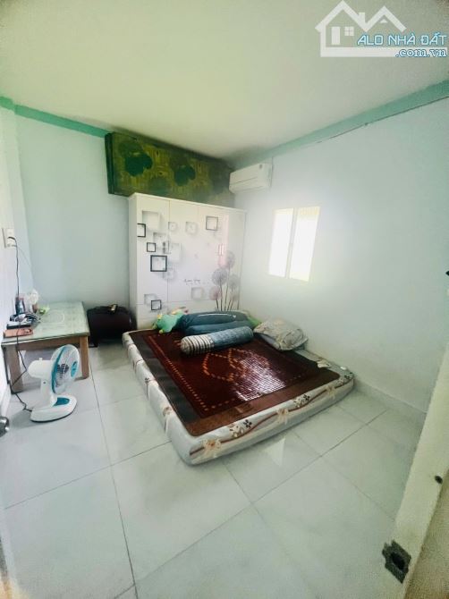 Bán nhà cấp 4 gác lửng P.Tân Phước Khánh Tp.Tân Uyên chỉ 2 tỷ 450 TL M7577 - 7