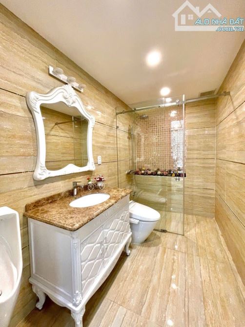 🌟 BÁN BIỆT THỰ 3 TẦNG MÊ LỆCH – ĐẲNG CẤP CHÂU ÂU – MẶT TIỀN PHẠM PHÚ TIẾT, ĐÀ NẴNG 🌟 - 7