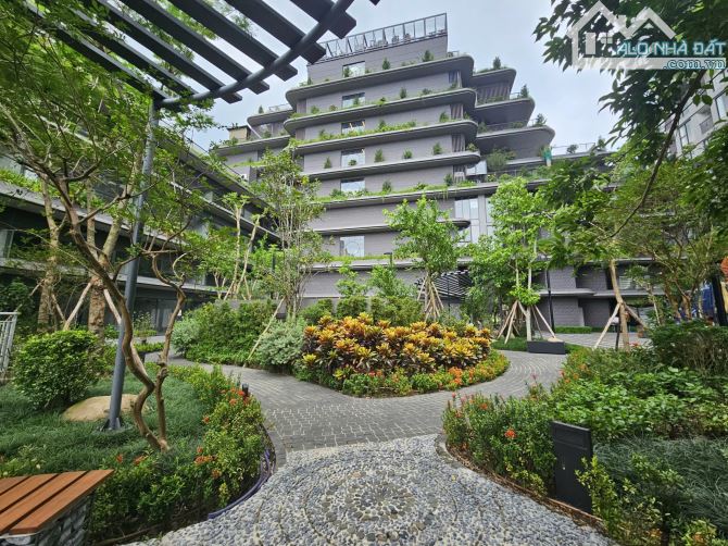 CHÍNH CHỦ GỬI BÁN CĂN HỘ LANDMARK1 ECOPARK VIEW HỒ THIÊN NGA FULL NỘI THẤT - 7