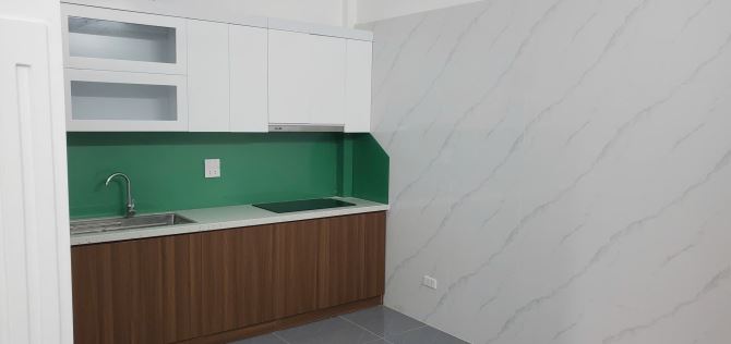 GIÁP NHỊ, 41M2, MẶT TIỀN 5M , Ô TÔ ĐỖ CỬA , NGÕ THÔNG , KINH DOANH , 9,7 TỶ
