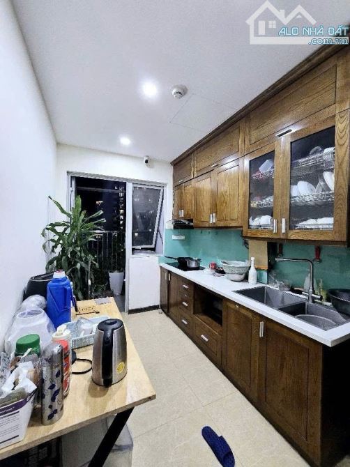BÁN GẤP CHUNG CƯ VIP VINAHUD – 536 MINH KHAI, HAI BÀ TRƯNG. 81M2 – 2PN. 6,1 TỶ - 7
