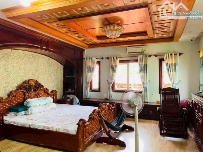 Q8, BIỆT THỰ GỖ ĐẲNG CẤP, KHẲNG ĐỊNH VỊ THẾ CHỦ NHÂN, 660M²,4T, TẶNG NỘI THẤT GIÁ TRỊ GẦN - 7