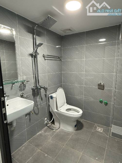Bán nhà phân lô Tứ Hiệp Ngọc Hồi Thanh Trì 45m-5 tầng ô chờ thang máy hơn 8 đồng - 7