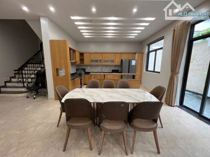 CHO THUÊ NHÀ VILLA – KHU ĐÔ THỊ CIPUTRA, TÂY HỒ - 7