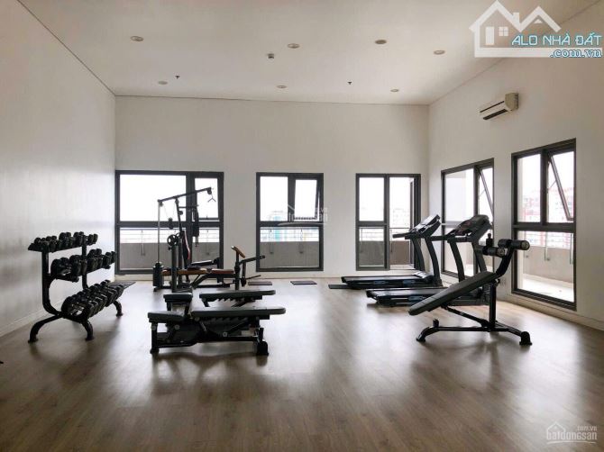 Cho thuê Căn Hộ Pearl Plaza Bình Thạnh view sông 1100$ - 7