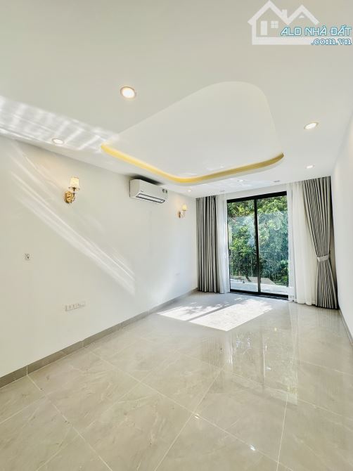 Nhà Đẹp Mới Koong Thang Máy, 5m Ra Ô Tô, Giá Tốt - 8