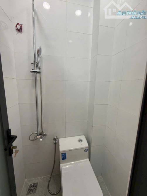 BÁN NHÀ P.AN NHƠN---GIÁ: 2.79 TỶ---- ĐƯỜNG SỐ 27- P6 CŨ - 8