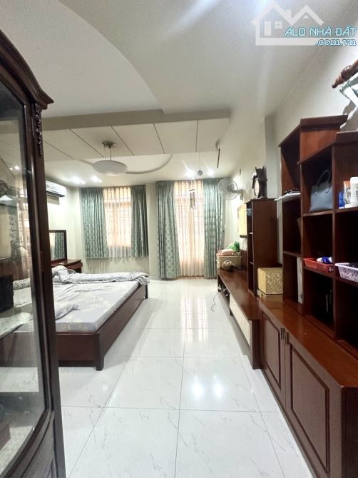 Bán nhà 4 tầng 4.55 x 22 , 4 tầng HXH Ngã Tư Bảy Hiền - khu Bàu Cát - 8