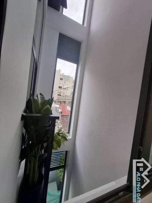 Đầu Tư Nhà Cho Thuê Gò Vấp – Tòa Nhà 16 Phòng Full Nội Thất – Lợi Nhuận 5.6%/Năm - 8