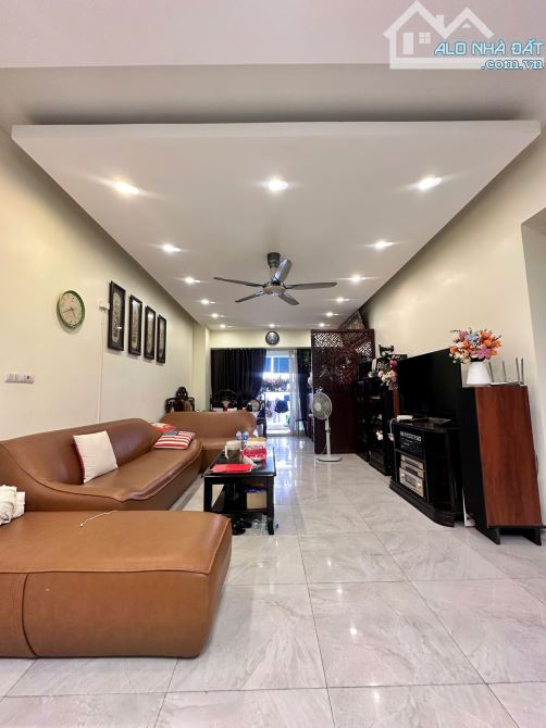BÁN CĂN GÓC CHUNG CƯ VIP1,VIỆN CHIẾN LƯỢC SỐ 5TÚ MỠ, CẦU GIẤY. 150M2, 3PN.10,35 TỶ - 8